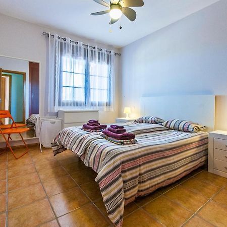 Apartamento Olivia Cotillo Country El Cotillo Экстерьер фото