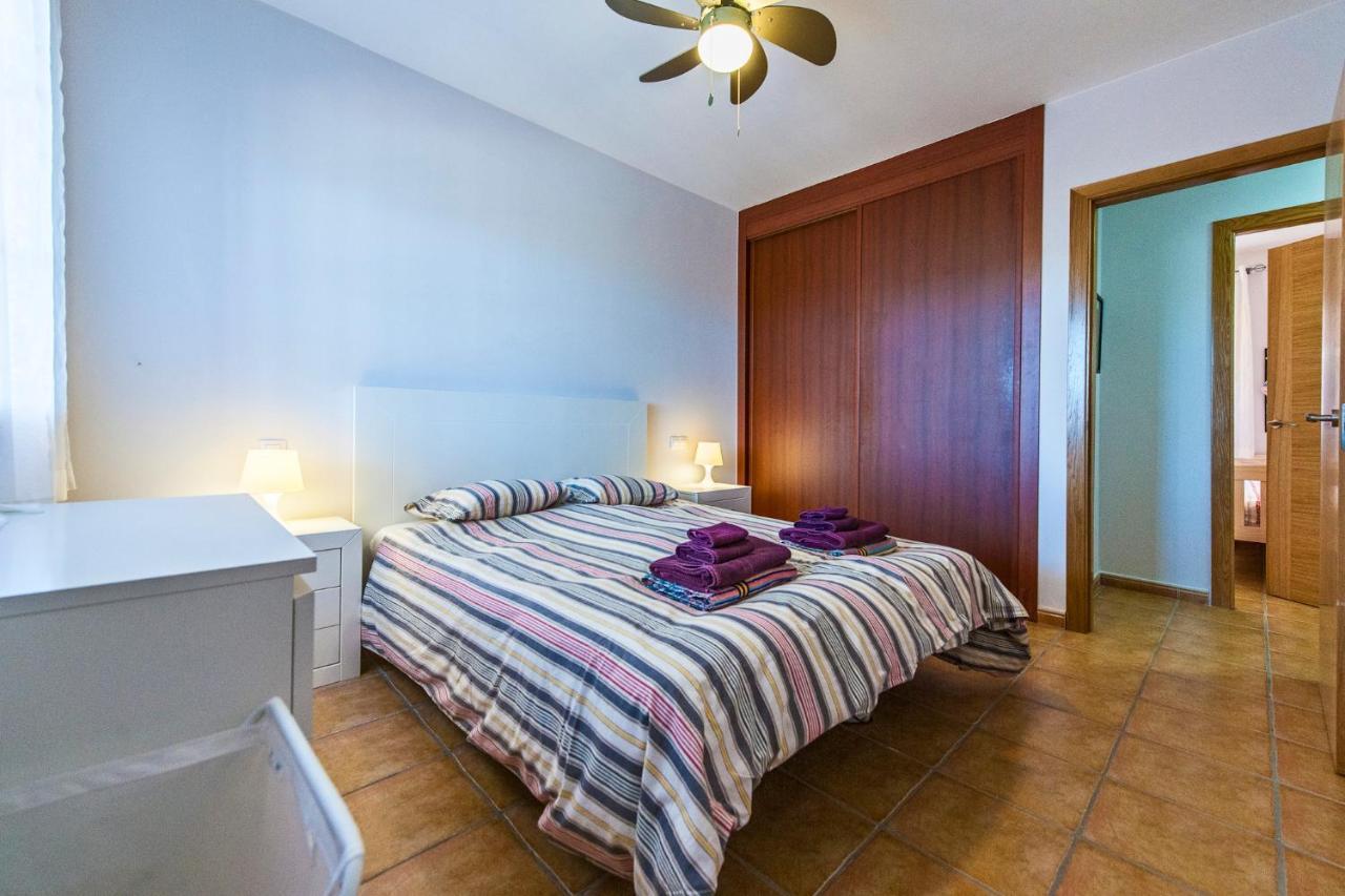 Apartamento Olivia Cotillo Country El Cotillo Экстерьер фото