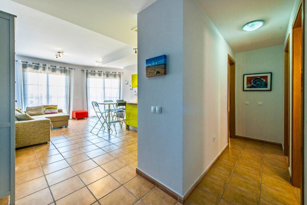 Apartamento Olivia Cotillo Country El Cotillo Экстерьер фото