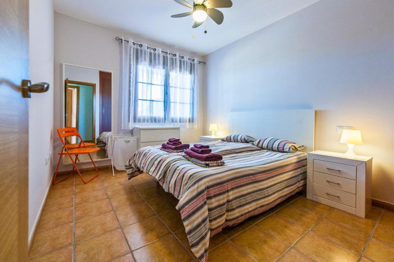 Apartamento Olivia Cotillo Country El Cotillo Экстерьер фото