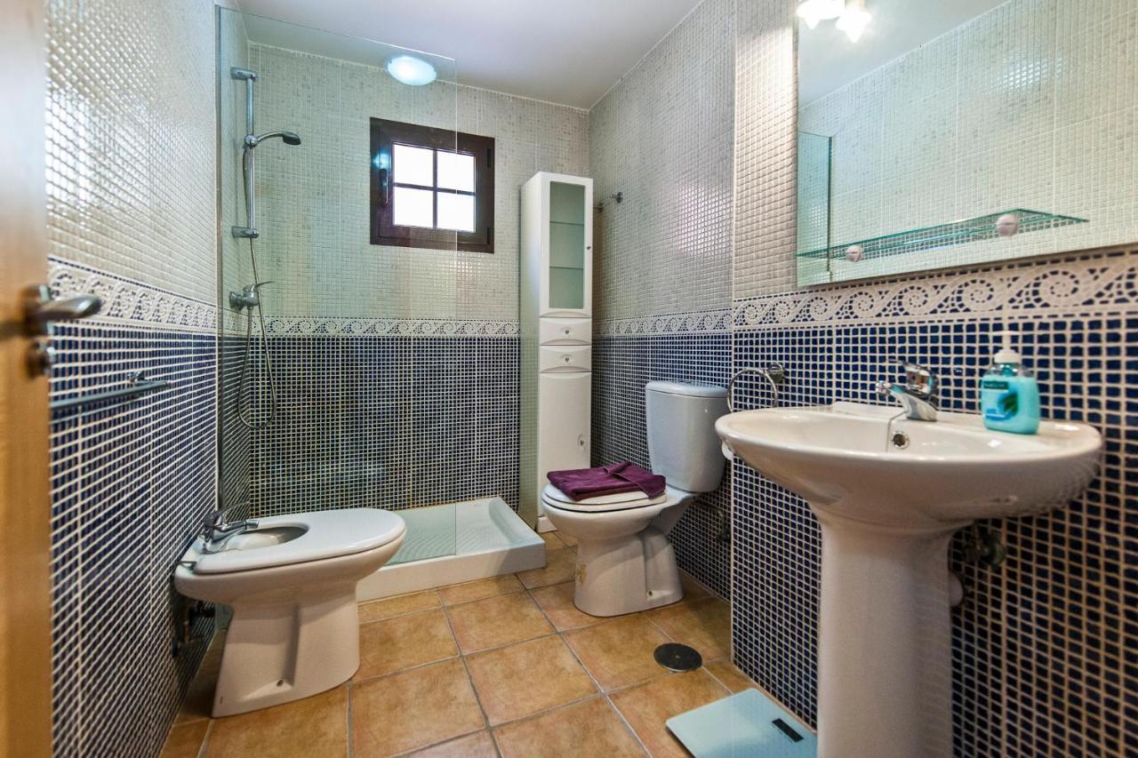 Apartamento Olivia Cotillo Country El Cotillo Экстерьер фото